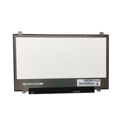 LP156WF6-SPP1 LGの表示15.6」1920年の（RGB） ×1080 300 cd/mの²産業LCDの表示