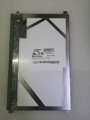LD089WX1-SL03 LGの表示8.9&quot; 1280 （RGB） ×768 370 cd/mの²産業LCDの表示