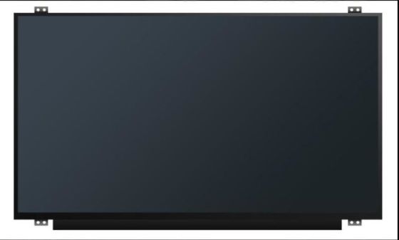 LP156WF6-SPK3 LGの表示15.6」1920年の（RGB） ×1080 250 cd/mの²産業LCDの表示