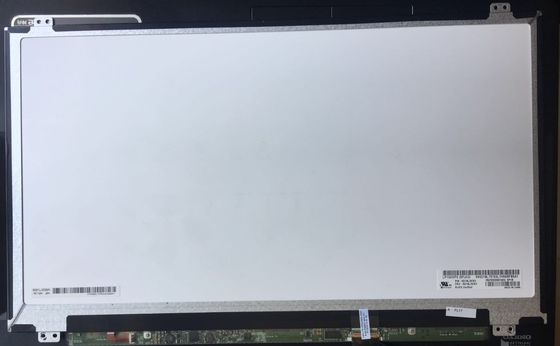 LP156WF6-SPK3 LGの表示15.6」1920年の（RGB） ×1080 250 cd/mの²産業LCDの表示