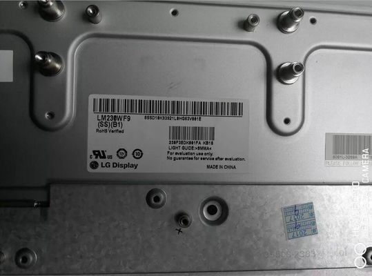 LM215WF9-SSA2 LGの表示21.5&quot; 1920年（RGB） ×1080 250 cd/mの²産業LCDの表示