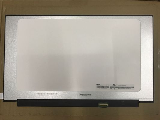 LP156WFC-SPD3 LGの表示15.6」1920年の（RGB） ×1080 250 cd/mの²産業LCDの表示