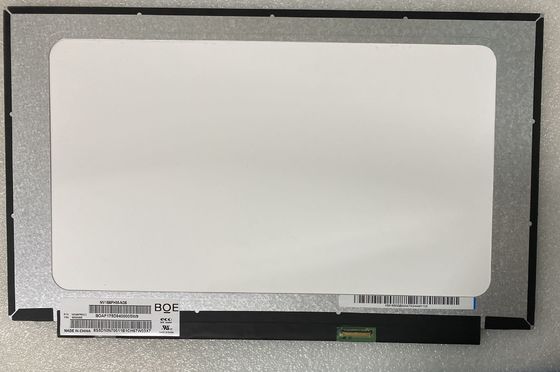 LP156WFC-SPD3 LGの表示15.6」1920年の（RGB） ×1080 250 cd/mの²産業LCDの表示