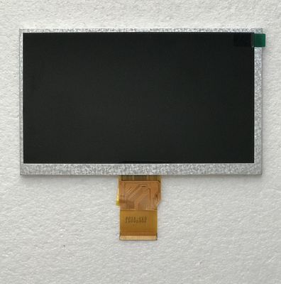 7.0&quot; 1024×600 169PPI スクウェア 画面 400cd/m2 LD070WS2-SL02 85/85/85/85 (タイプ)