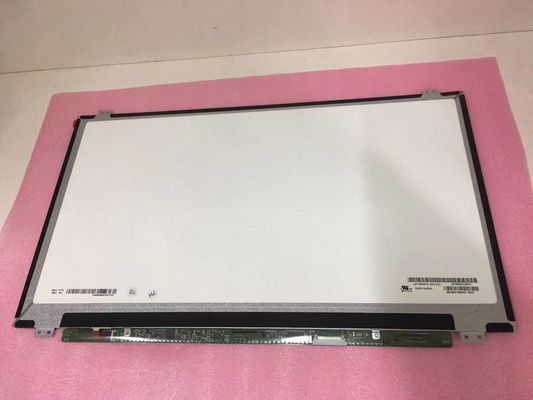 LGの表示15.6」300cd/m2 141PPI産業LCDのパネルLP156WF6-SPD1
