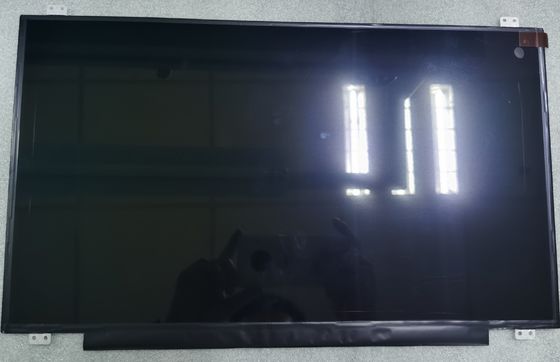127PPI 300cd/m2産業TFTはLP173WF4-SPF4 17.3」1920×1080を表示する