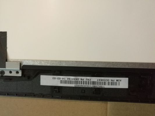 14.0の」1600×900 131PPIの正方形LCDのパネル250cd/m2 LP140WD2-TPB1