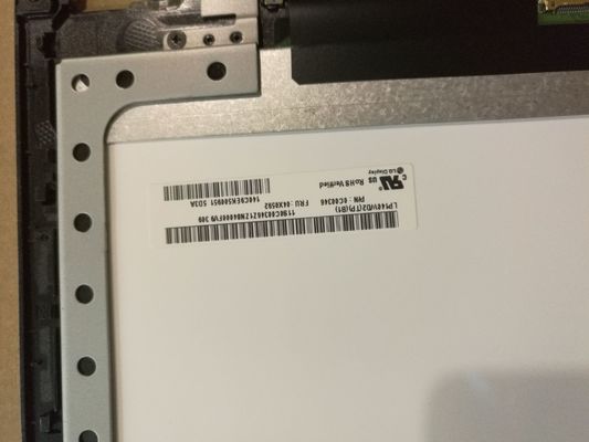 14.0の」1600×900 131PPIの正方形LCDのパネル250cd/m2 LP140WD2-TPB1