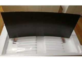 LM375QW1-SSA1 LGの表示37.5&quot; 3840 （RGB） ×1600 300 cd/mの²産業LCDの表示