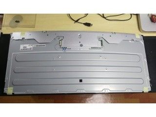 LM375QW1-SSA1 LGの表示37.5&quot; 3840 （RGB） ×1600 300 cd/mの²産業LCDの表示