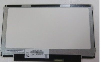 LP116WH6-SLA1 LGの表示11.6」1366の（RGB） ×768 300 cd/mの²産業LCDの表示