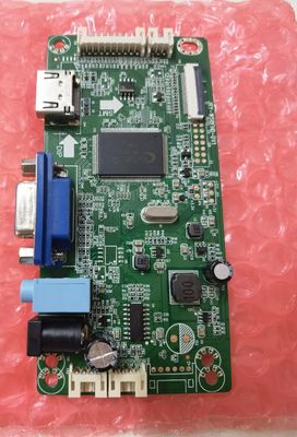 LP116WH6-SLA1 LGの表示11.6」1366の（RGB） ×768 300 cd/mの²産業LCDの表示
