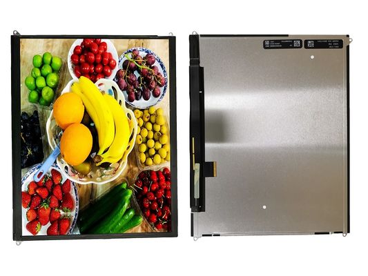 LP097QX1-SPAV LGの表示9.7&quot; 2048年（RGB） ×1536 440 cd/mの²産業LCDの表示