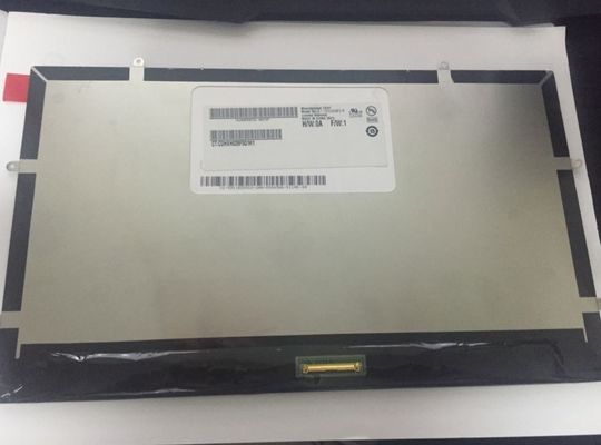 LP116WH4-SLN2 LGの表示11.6」1366の（RGB） ×768 400 cd/mの²産業LCDの表示
