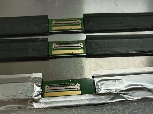 LP116WH4-SLN2 LGの表示11.6」1366の（RGB） ×768 400 cd/mの²産業LCDの表示