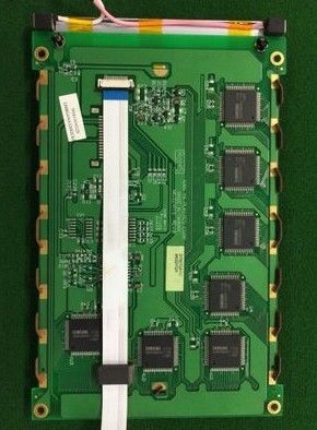 LA070WV2-TD01 LGの表示7.0&quot; 800 （RGB） ×480 550 cd/mの²産業LCDの表示