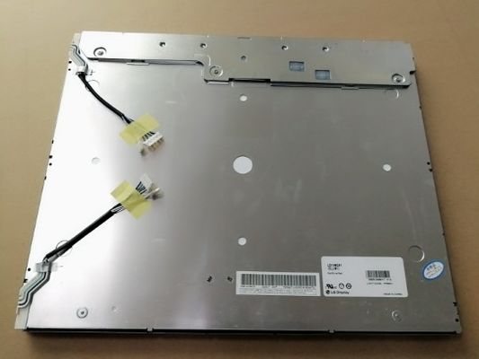 LB190E02-SL02 LGの表示19.0」1280の（RGB） ×1024 330 cd/mの²産業LCDの表示