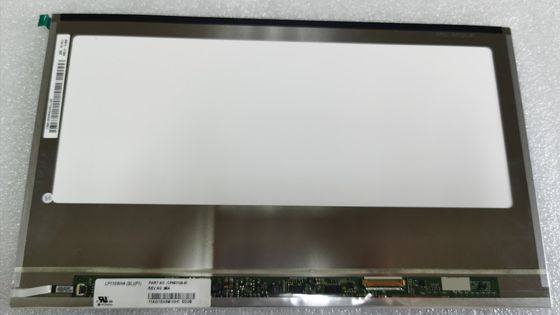 LP116WH4-SLP1 LGの表示11.6」1366の（RGB） ×768 400 cd/mの²産業LCDの表示