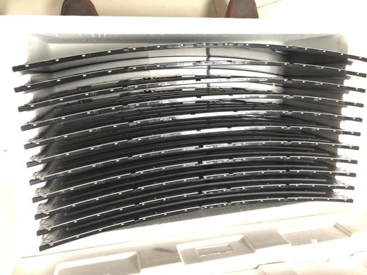 LM340WW2-SSD1 LGの表示34&quot; 2560 （RGB） ×1080 300 cd/mの²産業LCDの表示