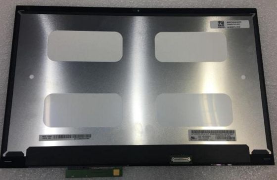 LP133WF4-SPA1 LGの表示13.3」1920年の（RGB） ×1080 300 cd/mの²産業LCDの表示