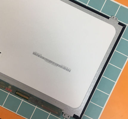 LP156WHB-TLB1 LGの表示15.6」1366の（RGB） ×768 200 cd/mの²産業LCDの表示