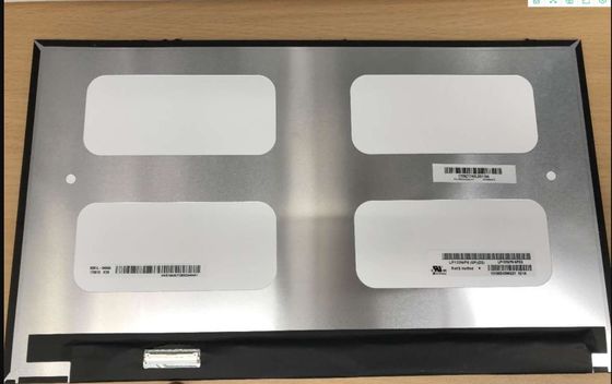 LP133WF5-SPD2 LGの表示13.3」1920年の（RGB） ×1080 200 cd/mの²産業LCDの表示