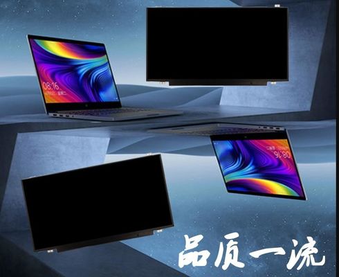 LP173WF4-SPF6 LGの表示17.3」1920年の（RGB） ×1080 300 cd/mの²産業LCDの表示