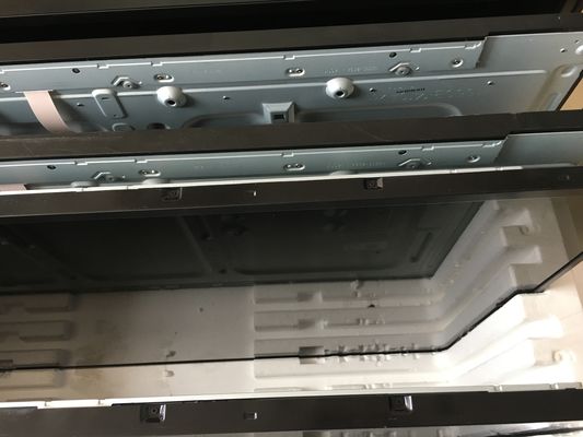 LD550EUE-FHB1 LGの表示55&quot; 1920年（RGB） ×1080 450 cd/mの²産業LCDの表示