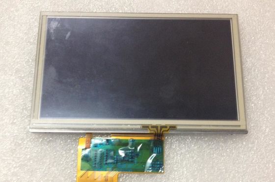 LB050WQ3-TD02 LG. LCD 5.0&quot; 480×272 ((RGB) 500 cd/m2 産業用液晶ディスプレイ