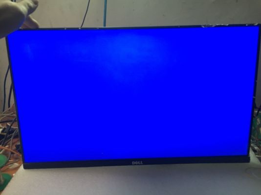 LD320EUN-SEM1 LGの表示32.0&quot; 1920年（RGB） ×1080 400cd/m2産業LCDの表示