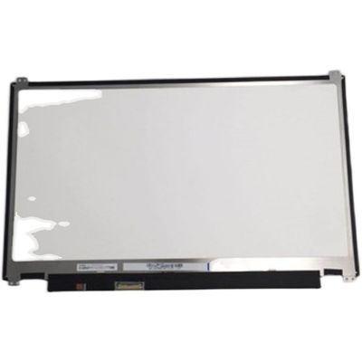 LP133WX2-TLG5 LGの表示13.3」1280の（RGB） ×800 275cd/m2産業LCDの表示