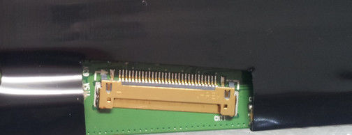 LP133WX2-TLG5 LGの表示13.3」1280の（RGB） ×800 275cd/m2産業LCDの表示