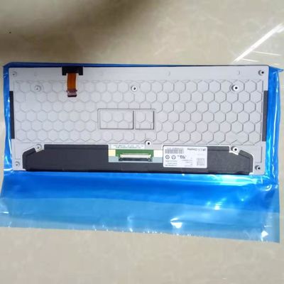 12.3&quot; 1920×720 650cd/m2 TFT LCD パネル LA123WF4-SL02 89/89/89/89 (タイプ)