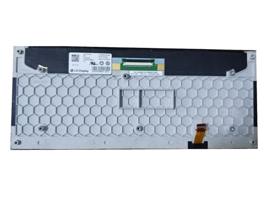 12.3&quot; 1920×720 650cd/m2 TFT LCD パネル LA123WF4-SL02 89/89/89/89 (タイプ)