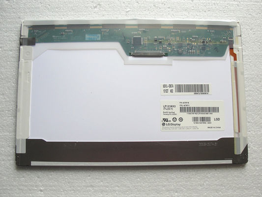 12.1の」1280×800 124PPI WXGA TFT LCDのパネル220cd/m2 LP121WX3-TLC1