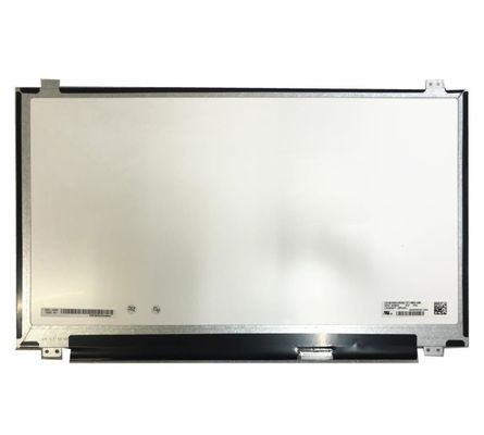 15.6&quot; 1920×1080 220cd/m2 141PPI WLED TFT パネル LP156WF7-SPN1 80/80/80 (タイプ)