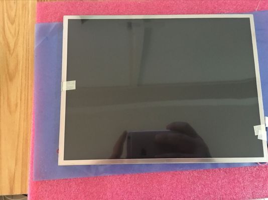 SVGA 96PPI 800×600 10.4&quot; TFT LCD スクリーン 250cd/m2 LB104S01-TL01 65/65/45/55 (Min.)