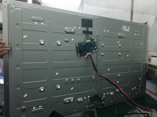 47&quot; 1920×1080 400cd/m2 46PPI 平方 Tft スクリーン LC470DUH-PGF1 89/89/89/89 (タイプ)