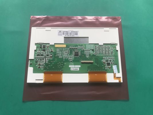 1024×600 400cd/M2 インダストリアルLcdディスプレイ 7.0&quot; LD070WS1-SL05 85/85/85/85 (タイプ)