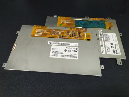 1024×600 400cd/M2 インダストリアルLcdディスプレイ 7.0&quot; LD070WS1-SL05 85/85/85/85 (タイプ)