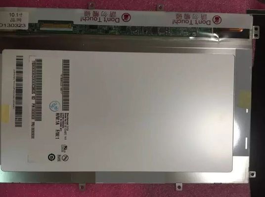 1280×800 400cd/m2 TFT LCD パネル 149PPI 10.1&quot; LP101WX1-SLN1 89/89/89/89 (タイプ)