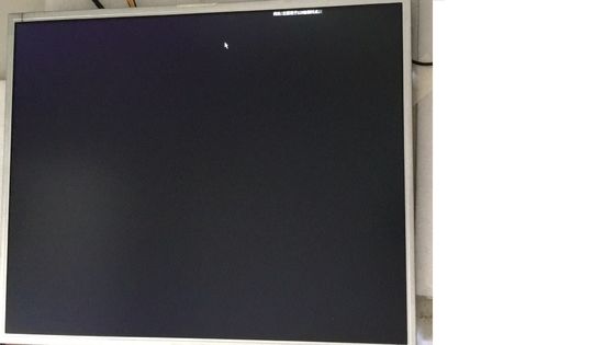 1.56W 4.8&quot; 240×257.73 TFT LCDのパネル400cd/m2 73PPI LB048Q01-TD01