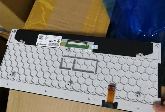 12.3の」1920×720 750cd/m2産業LcdのパネルLA123WF4-SL01 167PPI