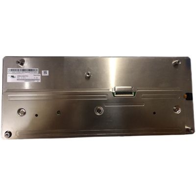 1250cd/M2 188PPI産業LCDのパネル4.9W HSD050JDW2-B00 HannStar