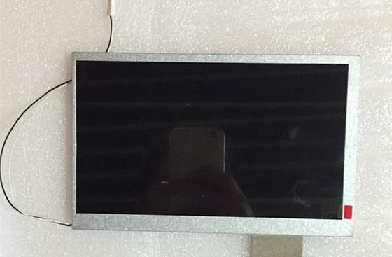 7.0&quot; 800×480 RGB 134PPIの正方形のTftの表示200cd/M2 HSD070IDW1-A21 HannStar
