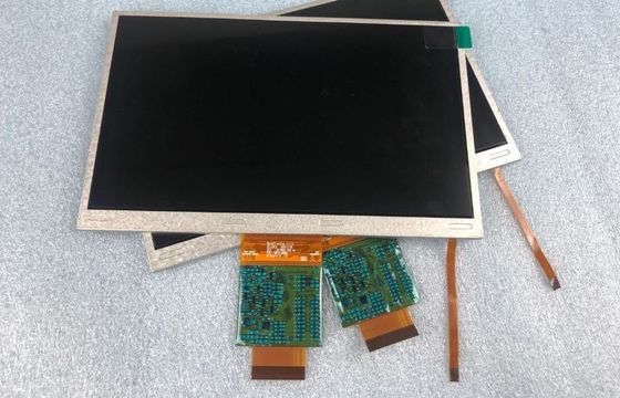 7.0&quot; 800×480 350cd/M2 134PPI Square Tft Screen LB070WV6-TD08 65/65/50/60 (タイプ)