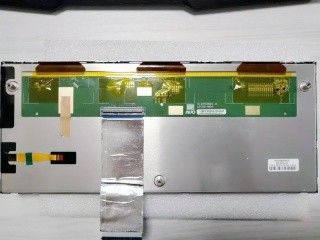 15.8インチG158ETN01.0自動車TFT表示によって伸ばされる棒LCDパネル