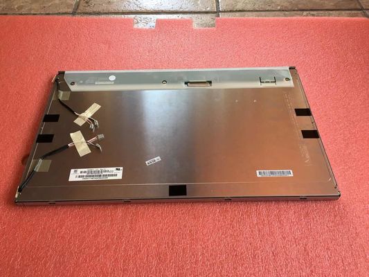 300cd/m2 24.0インチ シンメトリー TFT LCD パネル LM240WUA-SSA1 94PPI 89/89/89/89 (タイプ)