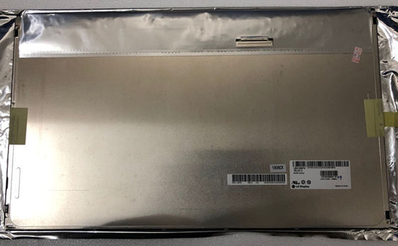 LCM 102PPI NTSC産業LCDの表示1920×1080 250cd/m2 LM215WF3-SLC1