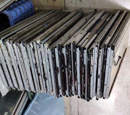 49in 1920×1080 700cd/M2 45PPI TFT LCD パネル LD490DUN-THA1 89/89/89/89 (タイプ)